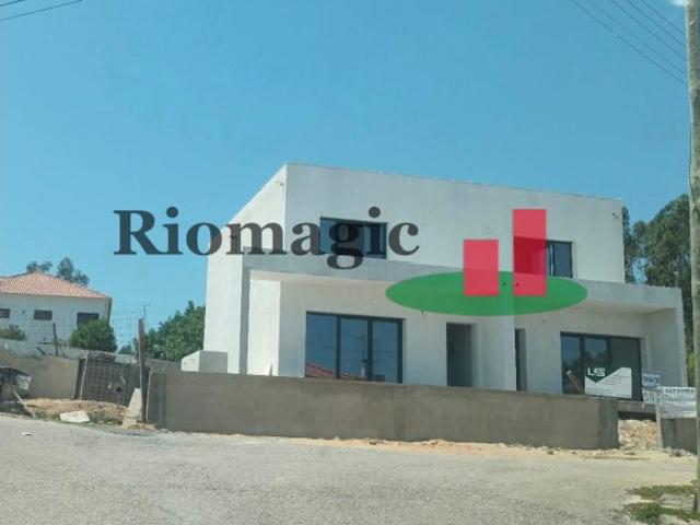 Casa venda em Alcanede