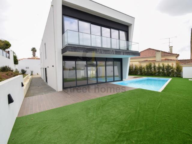 Casa venda em Bairro das Caixas, Cascais