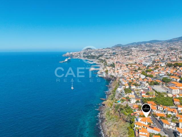 Casa venda em Zona Velha, Funchal