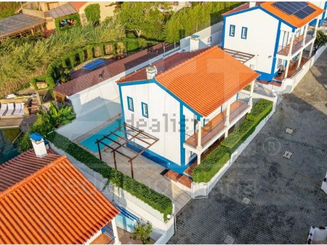 Casa venda em Arelho, Óbidos