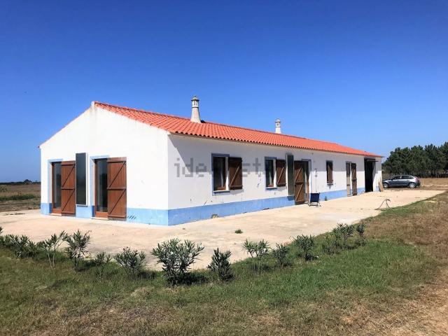 Casa venda em Aljezur, Faro