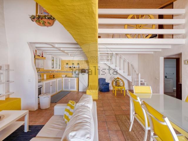 Casa venda em Famaguda, Aljezur