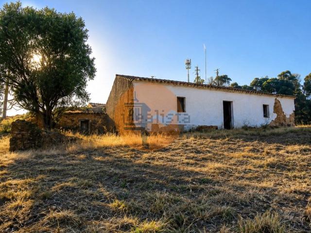 Casa venda em Brenhosa, Castro Marim