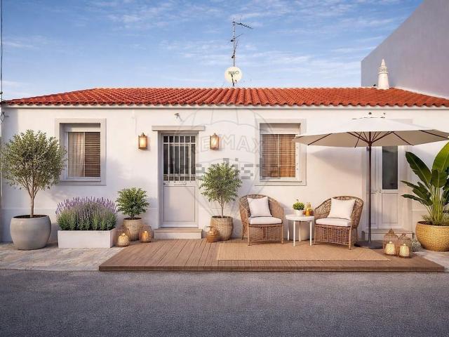 Casa venda em Portela Alta de Baixo, Castro Marim