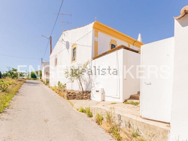 Casa venda em Odeleite, Castro Marim