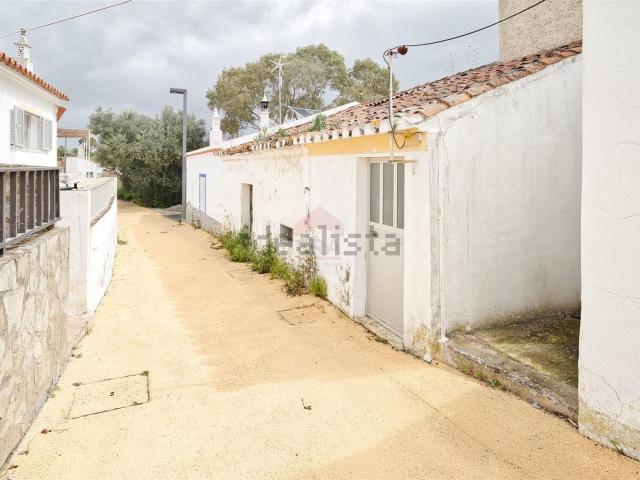Casa venda em Foz de Odeleite, Castro Marim
