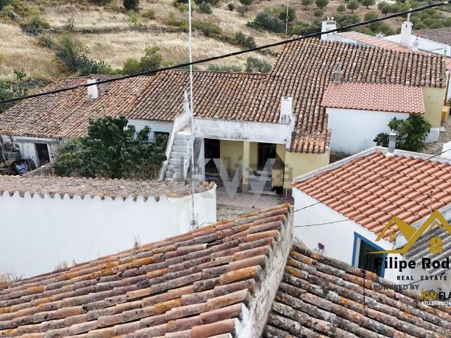Casa venda em Furnazinhas, Castro Marim