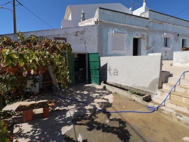 Casa venda em Portela Alta de Baixo, Castro Marim