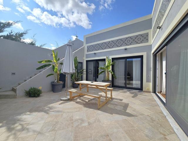 Casa venda em Cascalhos, Odiáxere