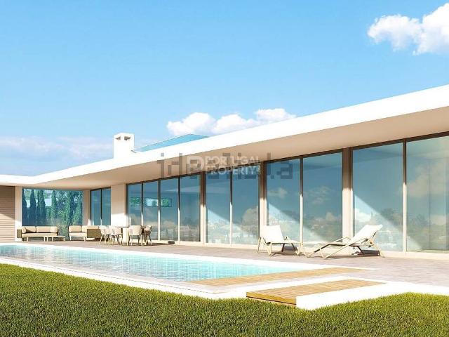 Casa venda em Vale de Lama, Odiáxere