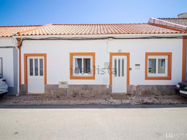 Casa venda em Cascalhos, Odiáxere