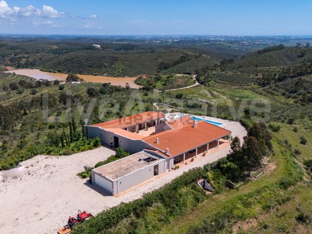 Casa venda em Monte Ruivo, Lagos