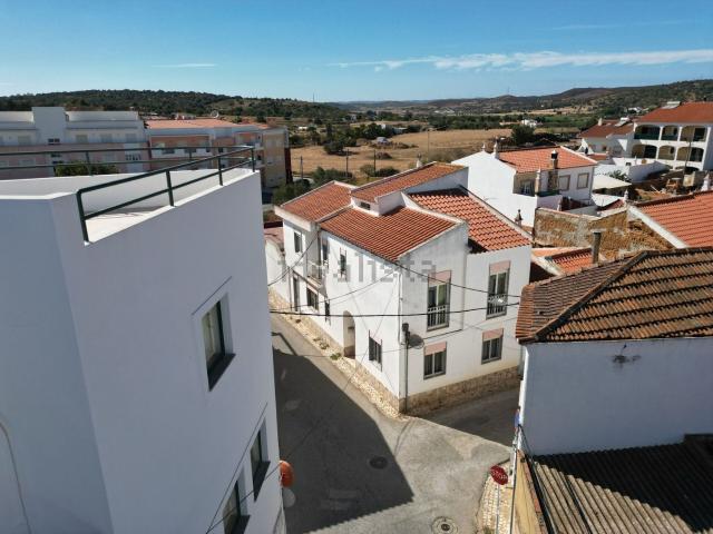 Casa venda em Cascalhos, Odiáxere