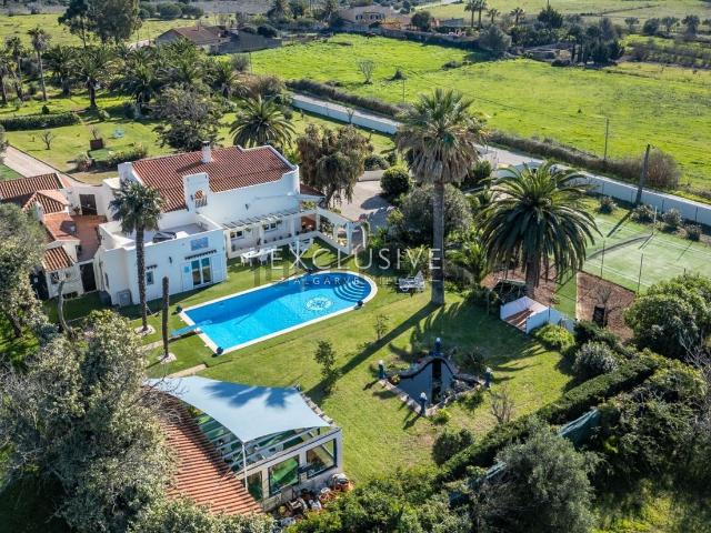 Casa venda em Cascalhos, Odiáxere