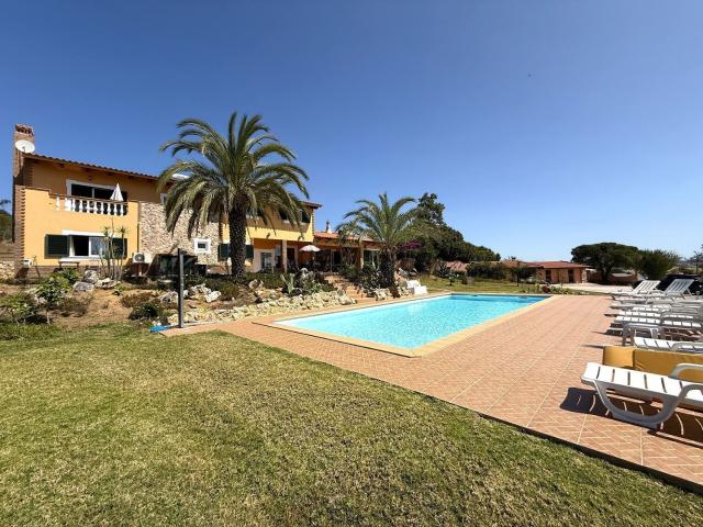 Casa venda em Vale de Lama, Odiáxere