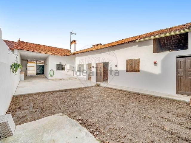 Casa venda em Perraes, Oliveira Do Bairro