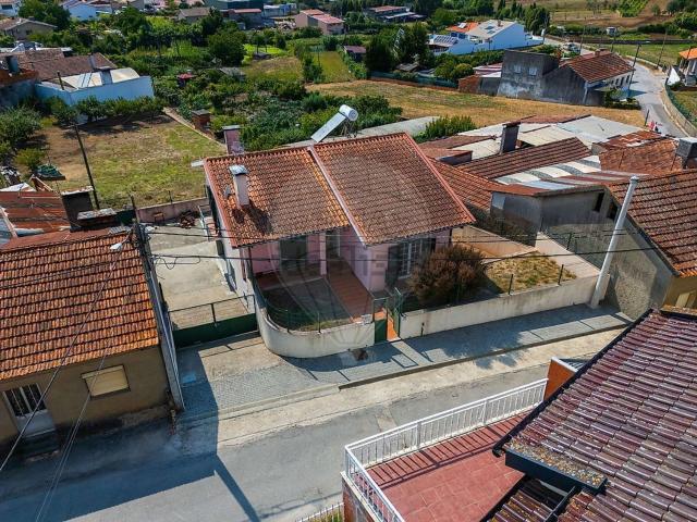 Casa venda em Oliveira Do Bairro, Aveiro