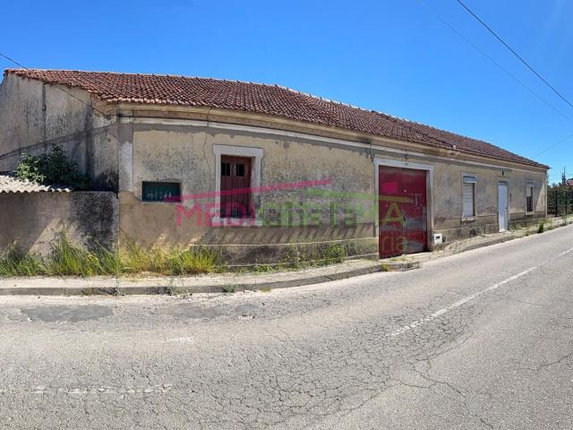Casa venda em Oliveira Do Bairro, Aveiro