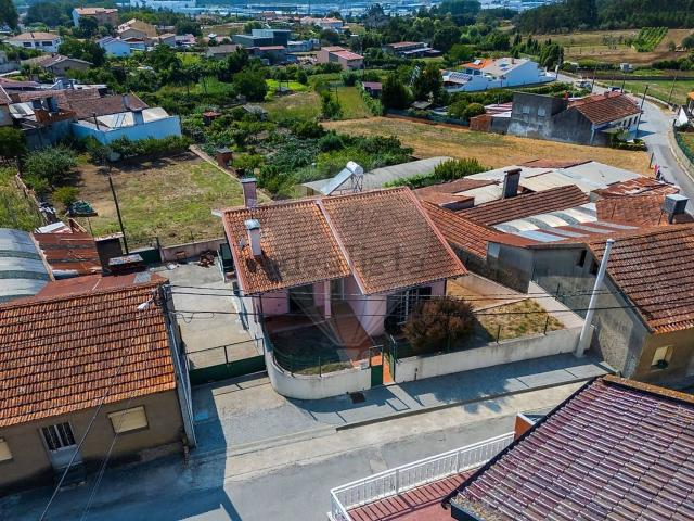 Casa venda em Oliveira Do Bairro, Aveiro