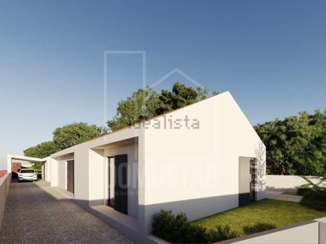 Casa venda em Oliveira Do Bairro, Aveiro