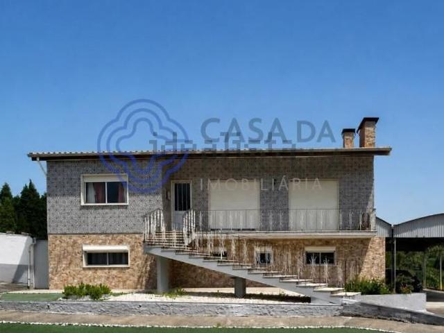 Casa venda em Silveiro, Oliveira Do Bairro