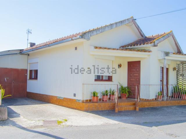 Casa venda em Oliveira Do Bairro, Aveiro