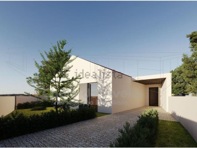 Casa venda em Oliveira Do Bairro, Aveiro