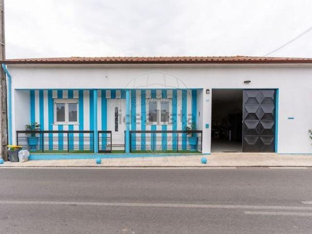 Casa venda em Oliveira Do Bairro, Aveiro