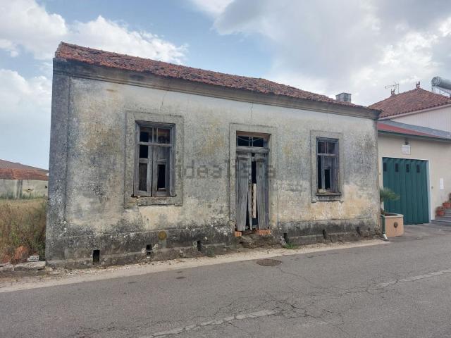 Casa venda em Oliveira Do Bairro, Aveiro