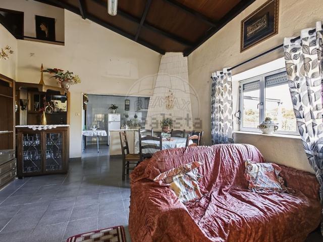 Casa venda em Olaia e Paço, Torres Novas