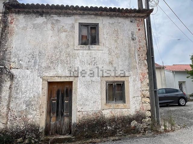 Casa venda em Olaia e Paço, Torres Novas