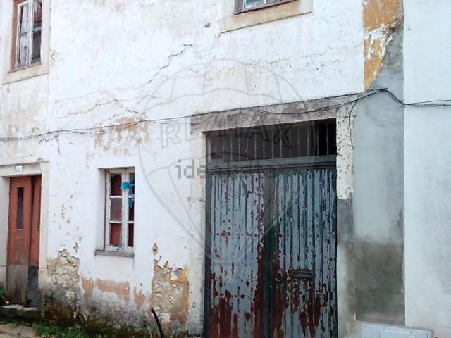 Casa venda em Olaia e Paço, Torres Novas