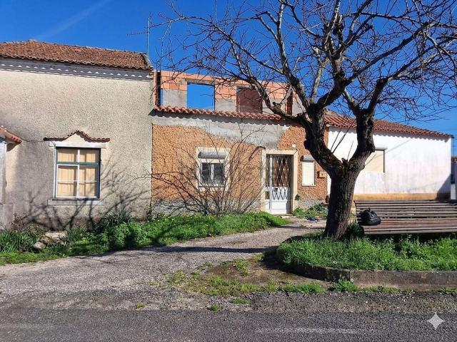 Casa venda em Olaia e Paço, Torres Novas