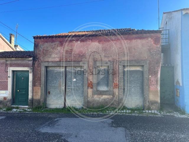 Casa venda em Olaia e Paço, Torres Novas