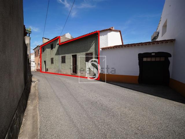 Casa venda em Olaia e Paço, Torres Novas