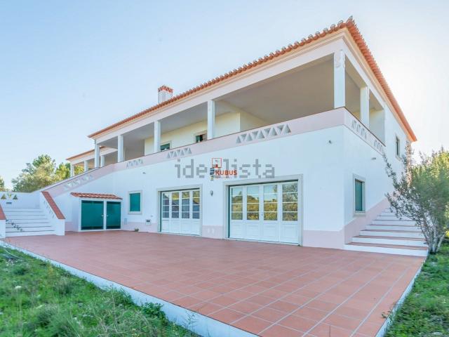 Casa venda em Olaia e Paço, Torres Novas