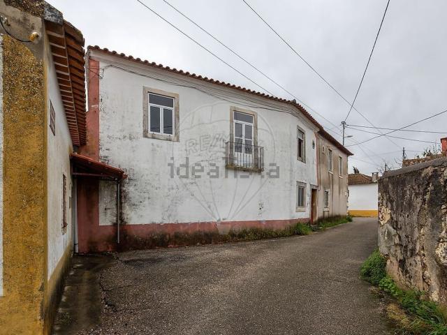 Casa venda em Olaia e Paço, Torres Novas