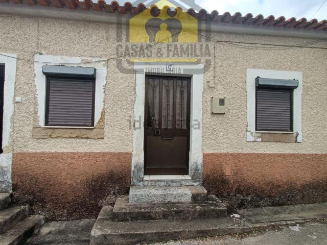 Casa venda em Olaia e Paço, Torres Novas