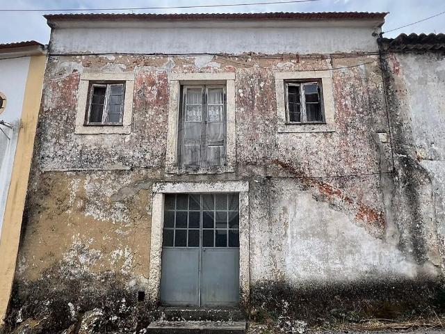 Casa venda em Olaia e Paço, Torres Novas