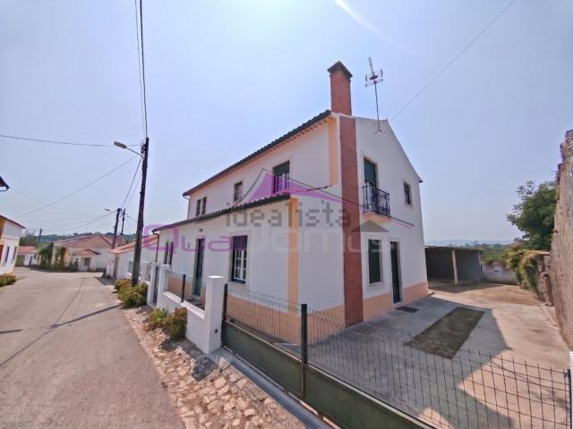 Casa venda em Olaia e Paço, Torres Novas