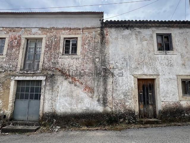 Casa venda em Olaia e Paço, Torres Novas