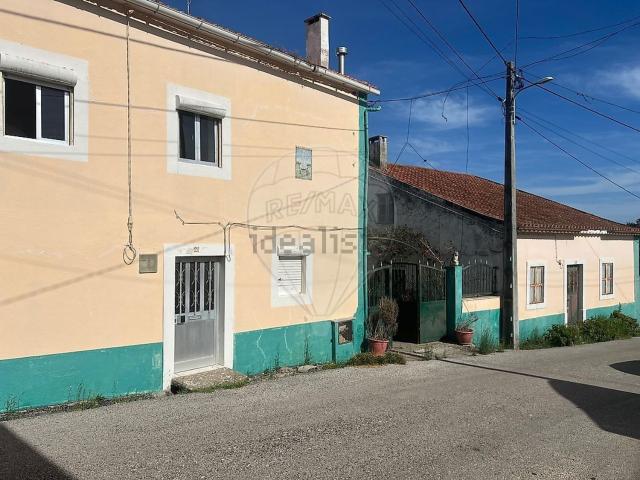 Casa venda em Olaia e Paço, Torres Novas