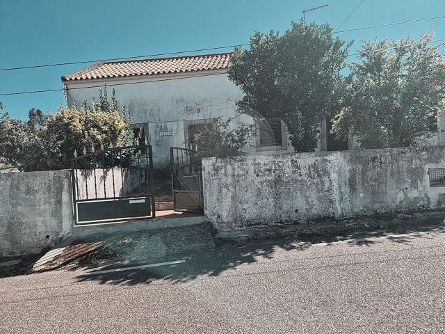 Casa venda em Bugarrel, Tomar