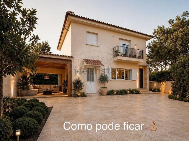 Casa venda em Tomar, Santarém
