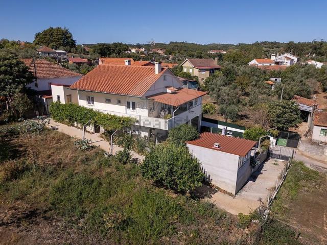 Casa venda em Casal do Rijo, Tomar