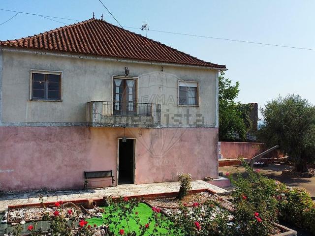 Casa venda em Fonte Dom João, Tomar