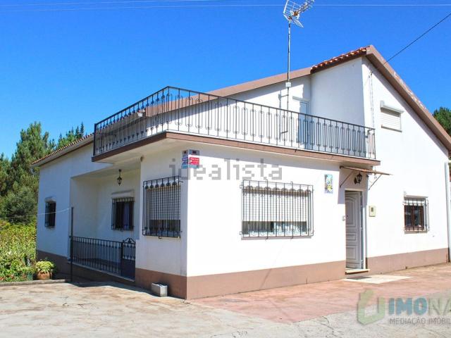 Casa venda em Castelo Branco