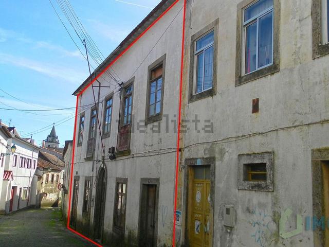Casa venda em Castelo Branco, Oleiros