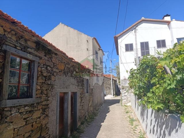 Casa venda em Castelo Branco, Oleiros