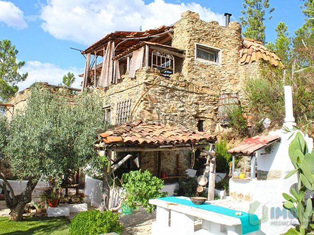 Casa venda em Castelo Branco, Oleiros